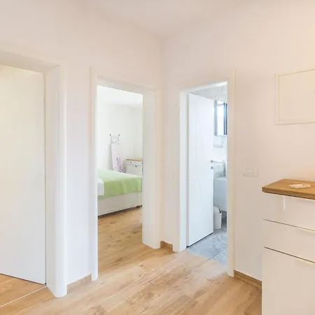 Appartement Petra