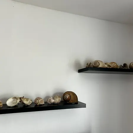 Appartement Petra *