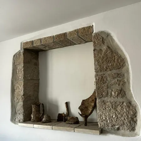 Appartement Petra