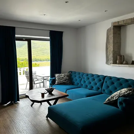 Petra Appartement *