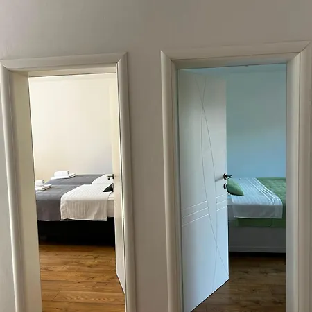 Appartement Petra