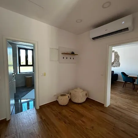 Petra Appartement *