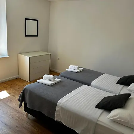 Petra Appartement Ston