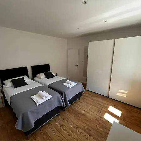 Appartement Petra