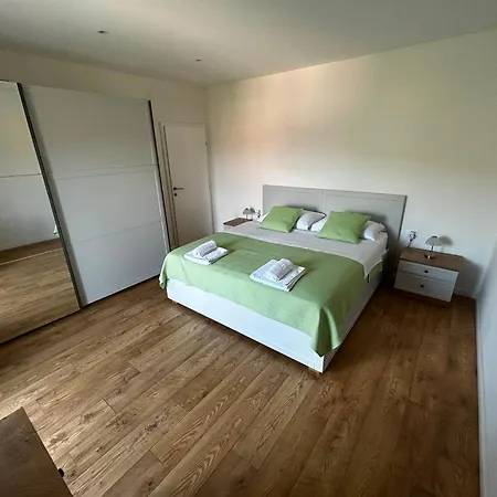 Petra Appartement