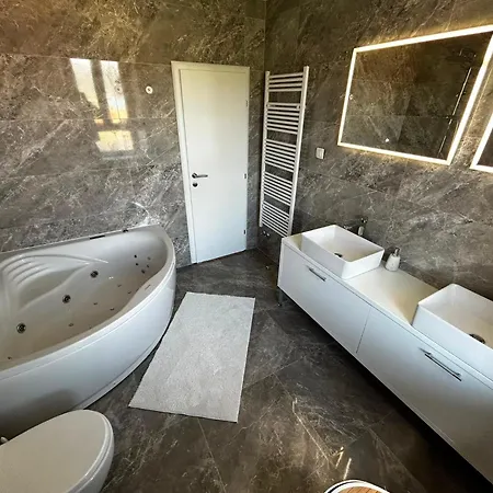 Petra Appartement