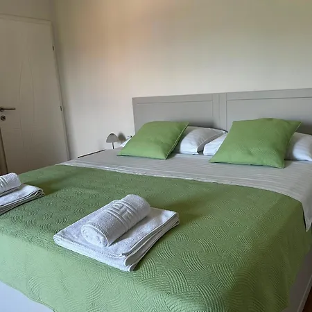 Appartement Petra