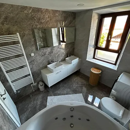 Petra Appartement Ston