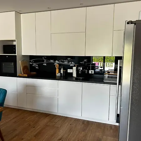 Petra Appartement *
