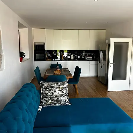 Petra Appartement