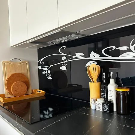 Appartement Petra