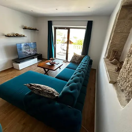 Petra Appartement