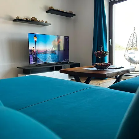 Petra Appartement *