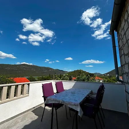 Petra Appartement Ston