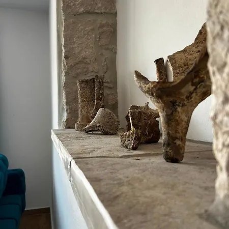 Appartement Petra Ston