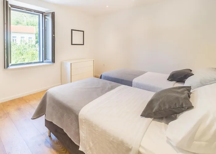 Petra Apartament