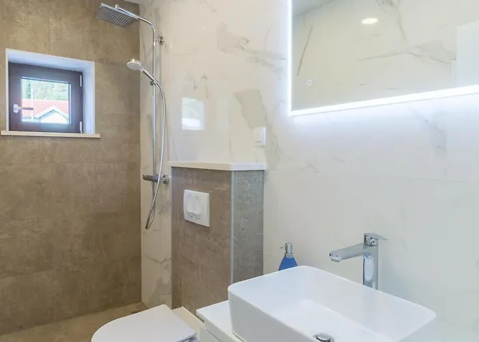 Petra Apartament *