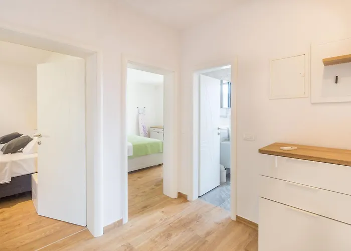 Apartament Petra
