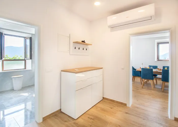 Petra Apartament Stone Harbor