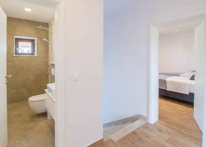Apartament Petra