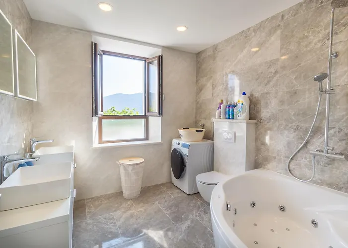Apartament Petra Stone Harbor