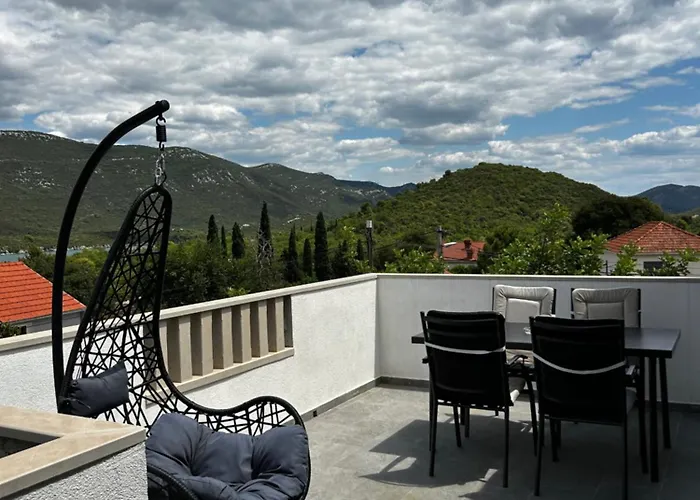 Apartament Petra *