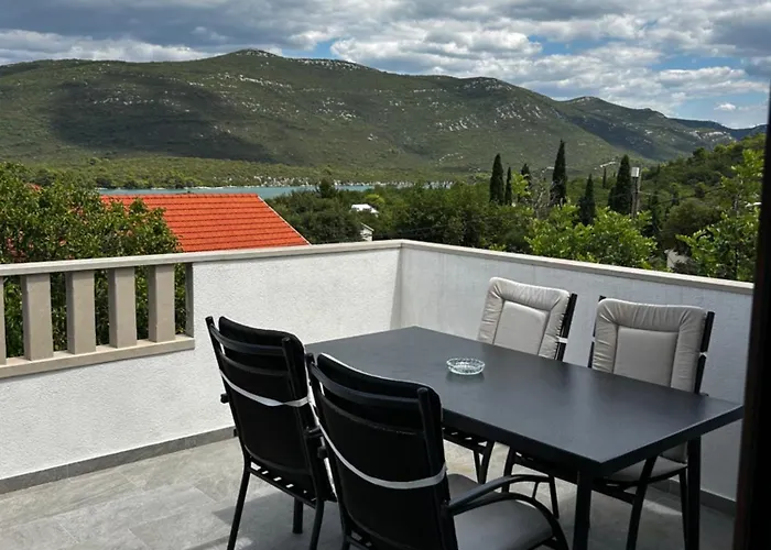 Petra Apartament