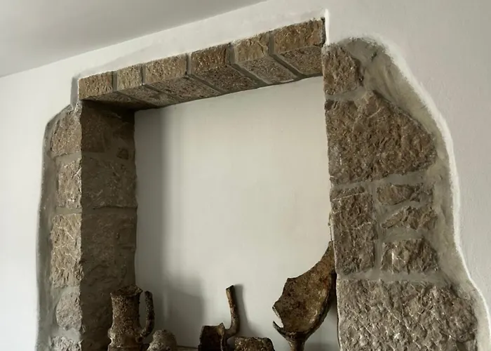 Apartament Petra