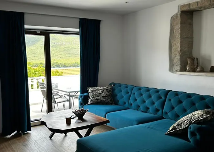 Petra Apartament *
